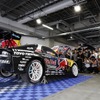 MAZDA FAN FESTA 2023 at FUJI SPEEDWAY
