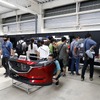 MAZDA FAN FESTA 2023 at FUJI SPEEDWAY