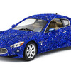 マセラティ、エモーショナルドライビングフェア　4月18-19日