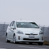 トヨタ プリウス 新型…排気量アップの効能