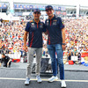F1日本GP