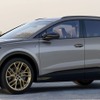 アウディ Q4 e-tron の2024年モデルの「エディションSライン」