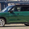 MINI カントリーマン・エレクトリック（北米仕様車）