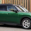 MINI カントリーマン・エレクトリック（北米仕様車）