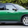 MINI カントリーマン・エレクトリック（北米仕様車）