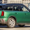 MINI カントリーマン・エレクトリック（北米仕様車）
