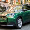 MINI カントリーマン・エレクトリック（北米仕様車）