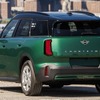 MINI カントリーマン・エレクトリック（北米仕様車）