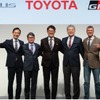 トヨタ中嶋副社長「CJPTを通じた商用戦略」…Season2 中西孝樹の自動車・モビリティ産業インサイトvol.4【セミナー書き起こし】