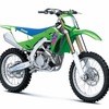 カワサキ KX450 50th アニバーサリーエディション