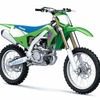 カワサキ KX250 50th アニバーサリーエディション