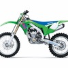 カワサキ KX250 50th アニバーサリーエディション