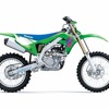 カワサキ KX250 50th アニバーサリーエディション