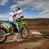 カワサキ KX450 50th アニバーサリーエディション