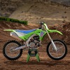 カワサキ KX450 50th アニバーサリーエディション