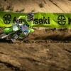 カワサキ KX250 50th アニバーサリーエディション