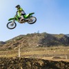 カワサキ KX250 50th アニバーサリーエディション