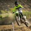 カワサキ KX250 50th アニバーサリーエディション