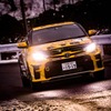 カヤバラリーチームの全日本ラリー選手権参戦