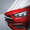 メルセデスベンツ GLA 180 AMGラインパッケージ