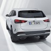 メルセデスベンツ GLA 200d 4MATIC AMGラインパッケージ