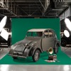 シトロエン 2CV A（1939年）