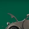 シトロエン 2CV A（1939年）