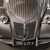 シトロエン 2CV A（1950年）