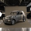 シトロエン 2CV A（1950年）