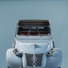 シトロエン 2CV SA GB（1953年）