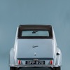 シトロエン 2CV SA GB（1953年）