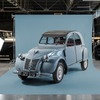 シトロエン 2CV SA GB（1953年）