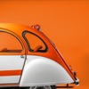 シトロエン 2CV スポット（1976年）