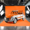 シトロエン 2CV スポット（1976年）
