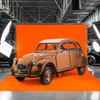 シトロエン 2CV 6 スペシャルbyエルメス（2008年）