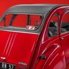 シトロエン 2CV 6 スペシャルbyルヴァロワ（1988年）