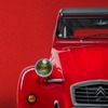 シトロエン 2CV 6 スペシャルbyルヴァロワ（1988年）