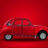 シトロエン 2CV 6 スペシャルbyルヴァロワ（1988年）