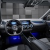 メルセデスベンツ GLA 200d 4MATIC ナイトエディション