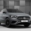 メルセデスベンツ GLA 200d 4MATIC ナイトエディション