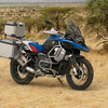 BMW R1250GSアドベンチャー