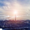 都内1000か所に超急速充電器を無料設置（イメージ）