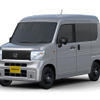 ホンダ 新型軽商用EVプロトタイプ