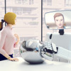 ホンダ アバターロボット