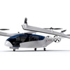 ホンダ eVTOL