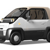 ホンダ CI-MEV（スタイリング イメージ）