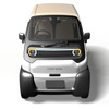 ホンダ CI-MEV（スタイリング イメージ）