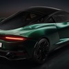 マクラーレン GT by MSO