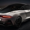 マクラーレン GT by MSO