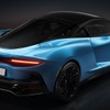 マクラーレン GT by MSO